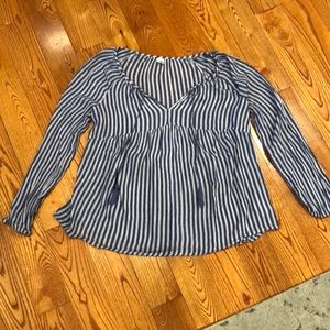 Light Weight long sleeve shirt